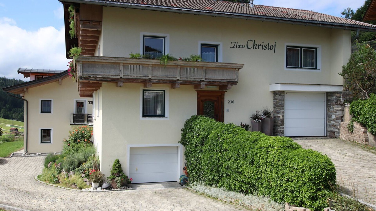Oberau Apartment | Vacation apartment/apartment for 9 guests with 90m² in Oberau Wildschönau (173231)