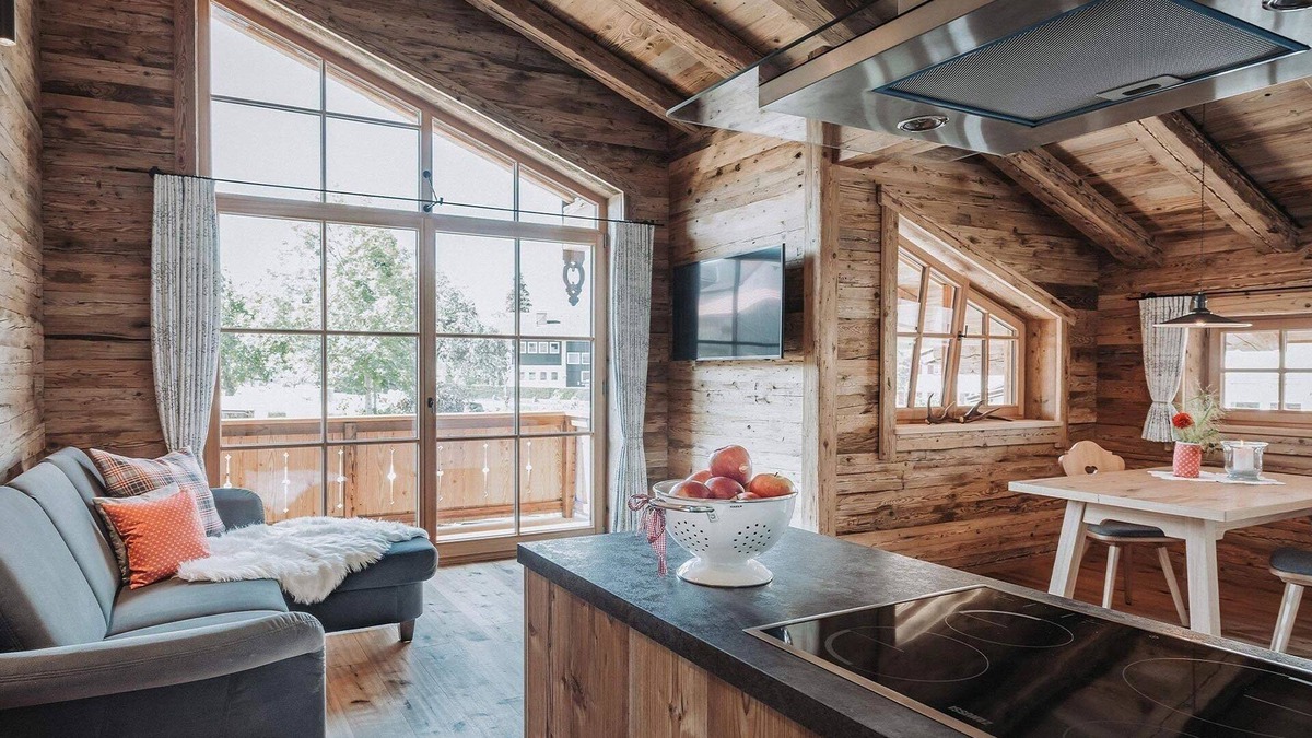 Burgberg Apartment | Vacation apartment/apartment for 2 guests with 60m² in Burgberg im Allgäu (266778)
