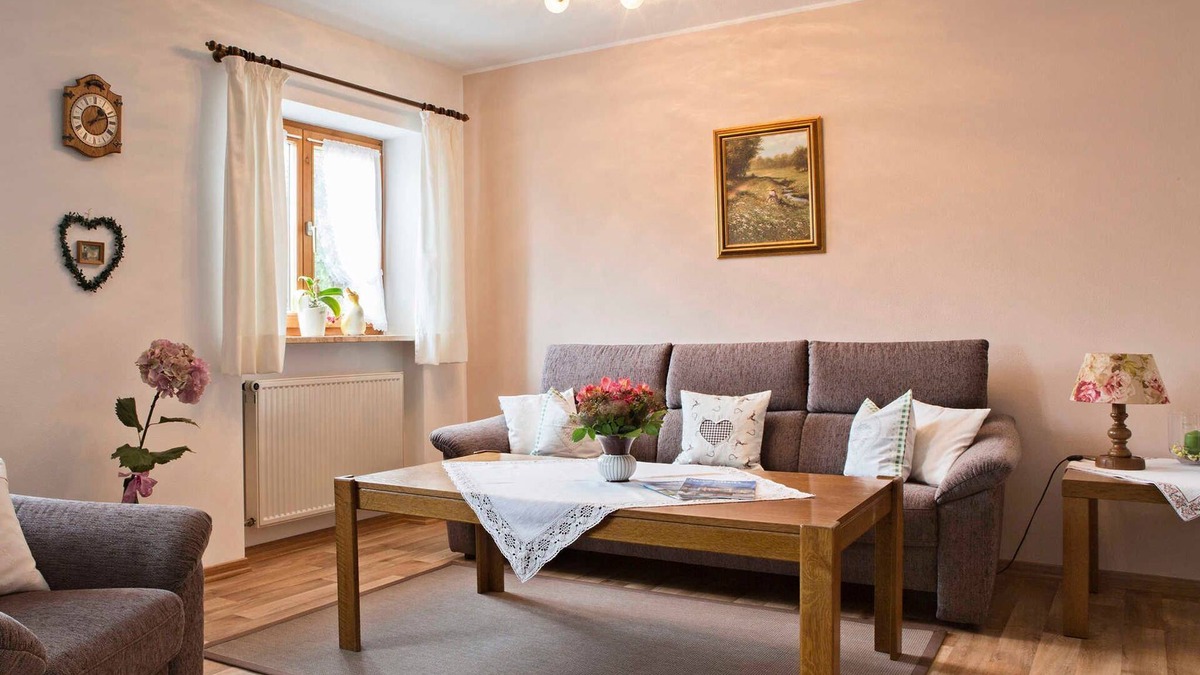 Durnbach Apartment | Vacation apartment - Heckelsmüller vacation apartment