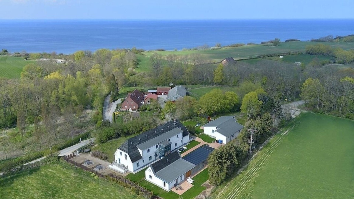 Reppenhagen Apartment | Vacation apartment/apartment for 3 guests with 32m² in Klütz OT Steinbeck (150276)