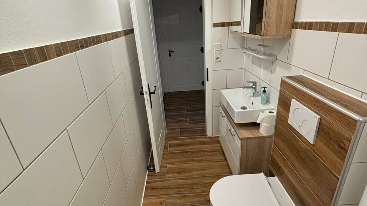 Kleinich Apartment | Vacation apartment Streamatze on Whiskey's Farm - Holiday apartment Streamatze