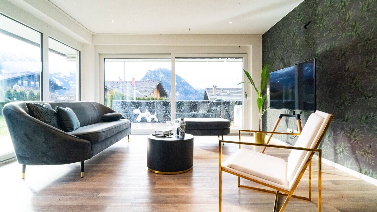 Meilingen Apartment | Vacation apartment Oba'doba Falke
