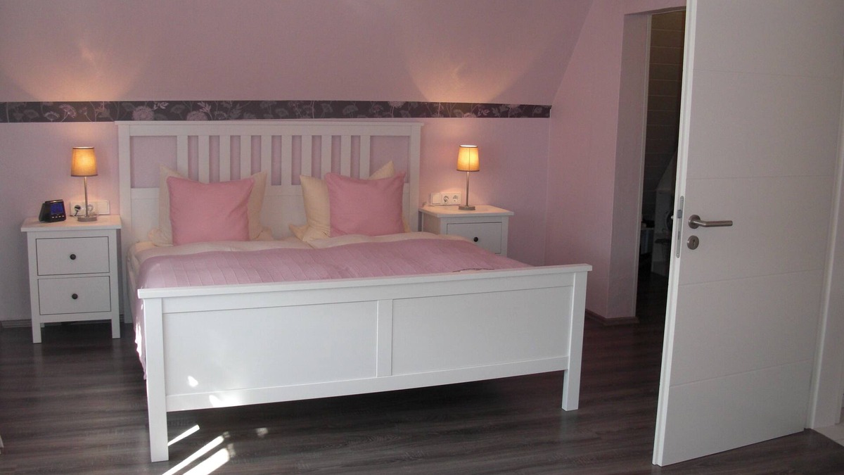 Mainz-Bingen Apartment | Vacation apartment on the market/Rüdesheim am Rhein/2nd floor