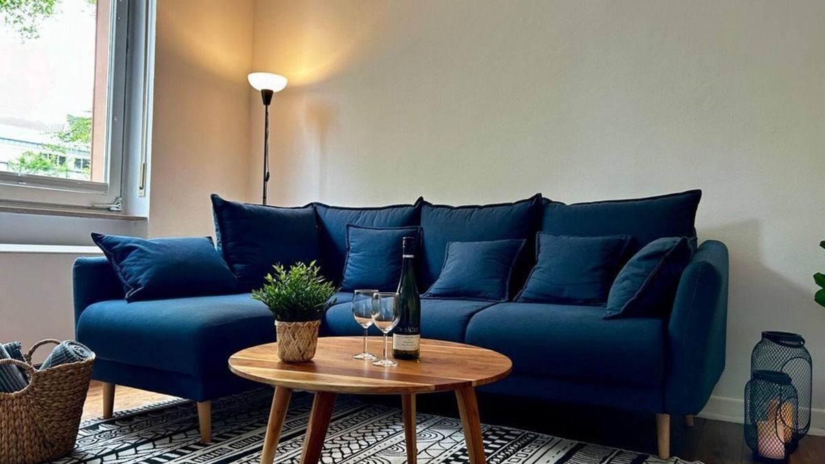 Ruedesheim am Rhein Apartment | Vacation apartments on a winery - LaBed - Apartment on a winery