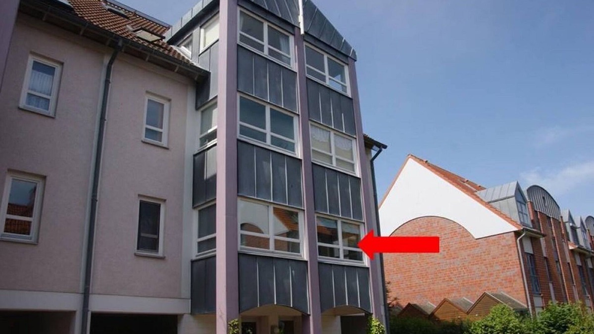 Schonberger Strand Apartment | Vacation apartment WindSpiel on Schönberg beach