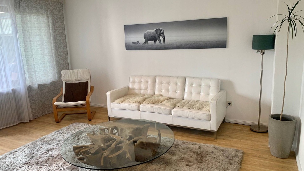 Staudach-Egerndach Apartment | Vacation apartment alpenkind 74 sqm, 1-4 persons, 2 bedrooms, terrace
