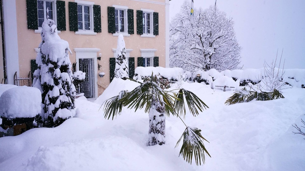 Waltensburg/Vuorz Apartment | Vacation apartment in the Grisons Oberland
