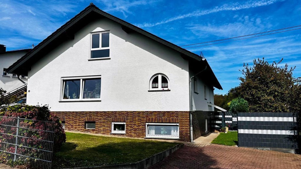 Bendorf Apartment | Vacation apartment Peklar - apartment/apartment, shower, WC, 2 living/bedrooms