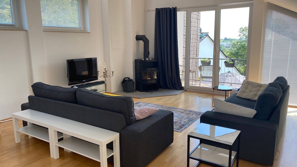 Eltville am Rhein Apartment | Vacation apartment Kessler in the beautiful Rheingau