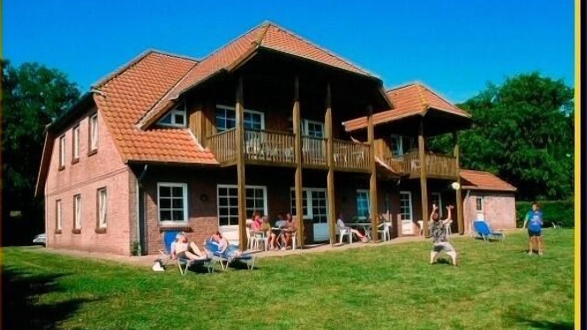 Presen Apartment | Vacation apartment/apartment for 4 guests with 65m² in Fehmarn OT Presen (13288)