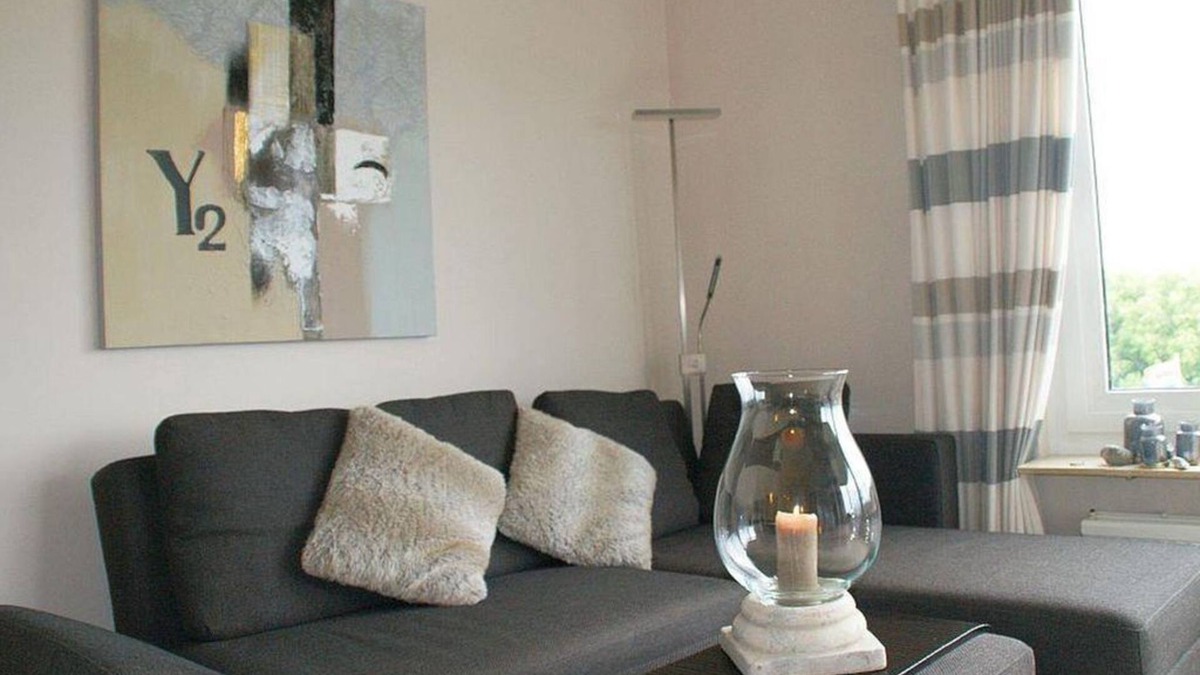Schausende Apartment | Vacation apartment Pape