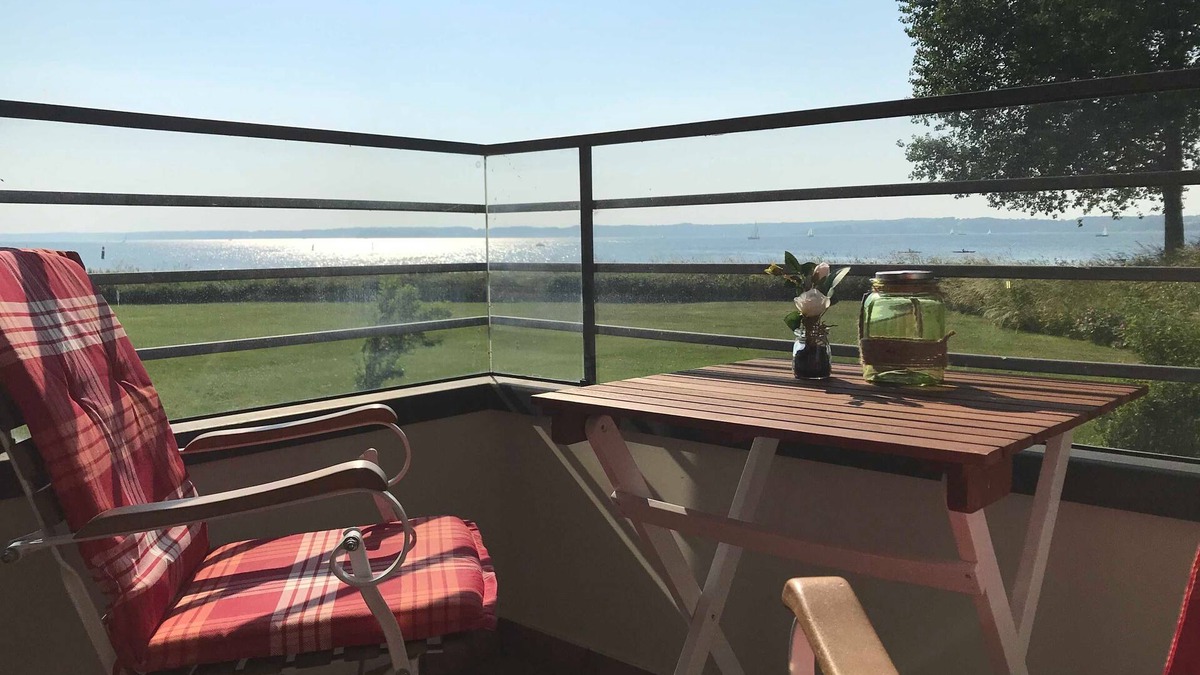 Schausende Apartment | Vacation apartment Wetterfrosch