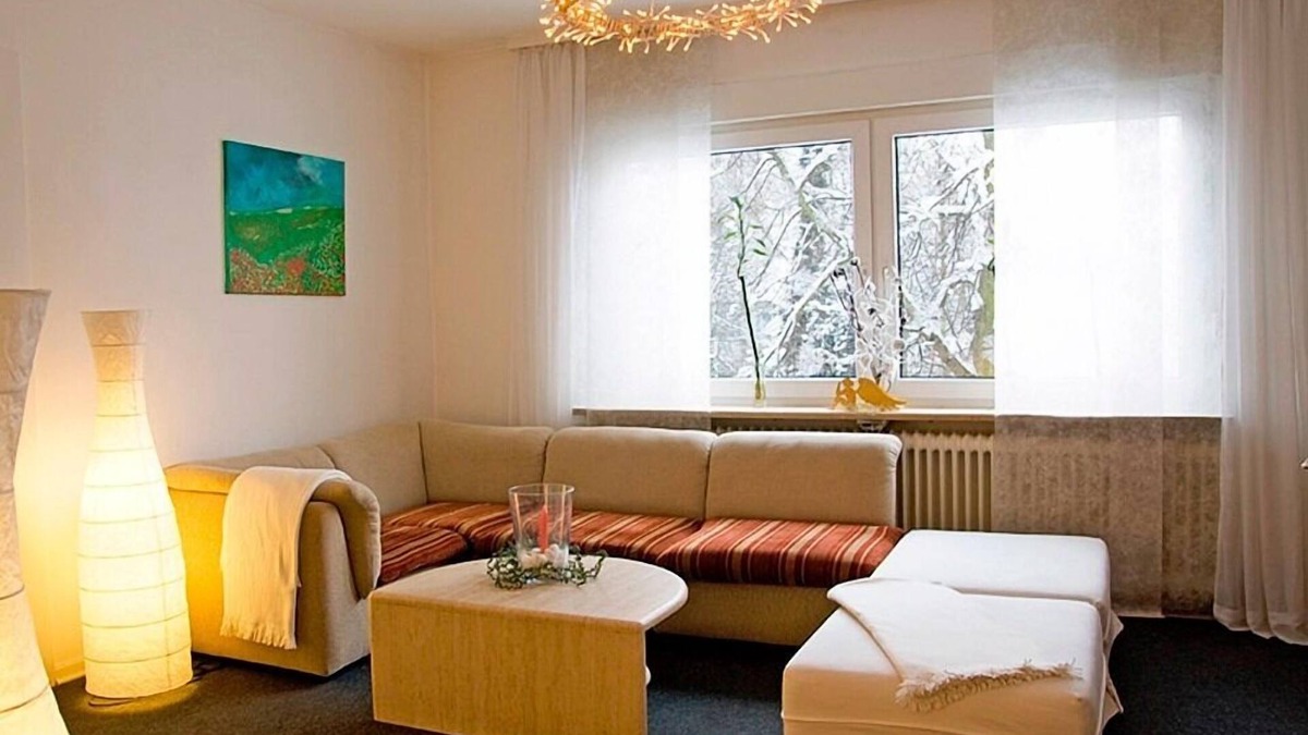 Rheda Apartment | Vacation apartment/apartment for 5 guests with 100m² in Rheda-Wiedenbrück (20276)