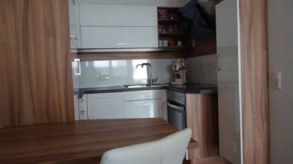 Bad Schallerbach Apartment | Vacation apartment Angelika