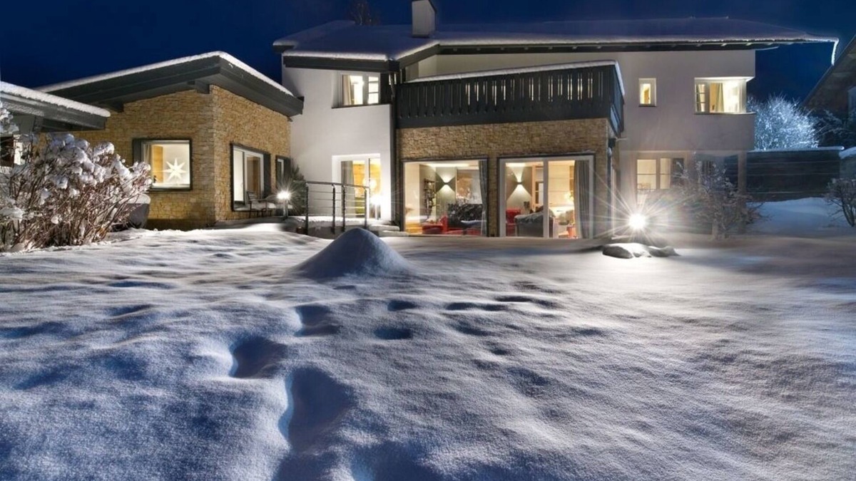 Seefeld in Tirol Apartment | Vacation apartment/apartment for 8 guests with 150m² in Seefeld in Tirol (160935)