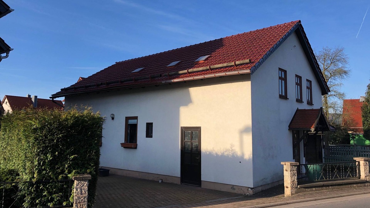Floh Apartment | Vacation apartment/apartment for 5 guests with 70m² in Floh-Seligenthal (132707)