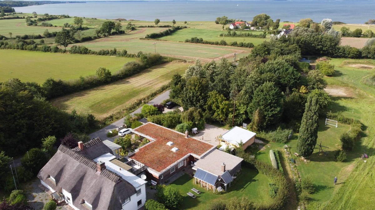Niesgrau Apartment | Vacation apartment/apartment for 5 guests with 76m² in Gelting-Niesgrau (271953)