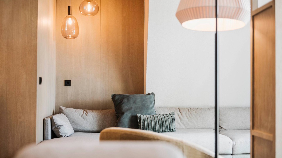 Gronau Apartment | Vacation apartment/apartment for 4 guests with 75m² in Gronau (Westphalia) (144730)