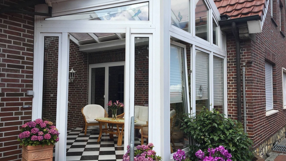 Haren Apartment | Vacation apartment/apartment for 4 guests with 110m² in Haren OT Dankern (77037)