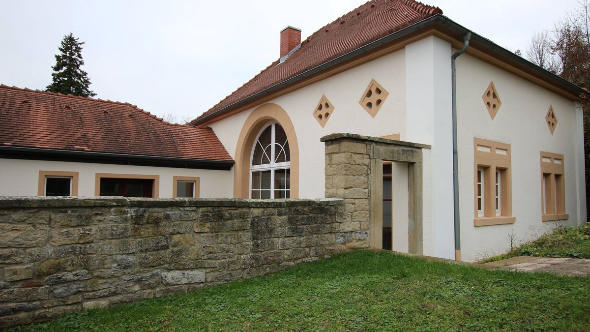 Helmstadt-Bargen Apartment | Vacation apartment Altes Pfarrhaus Bargen 4 persons