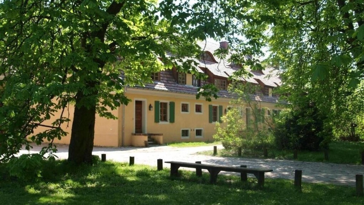 Stulpe Apartment | Vacation apartment/apartment for 4 guests with 110m² in Nuthe-Urstromtal (117857)