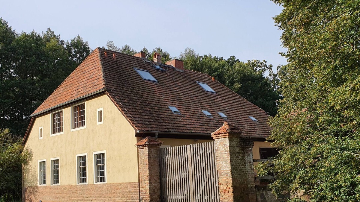 Stulpe Apartment | Vacation apartment/apartment for 3 guests with 101m² in Nuthe-Urstromtal (117879)