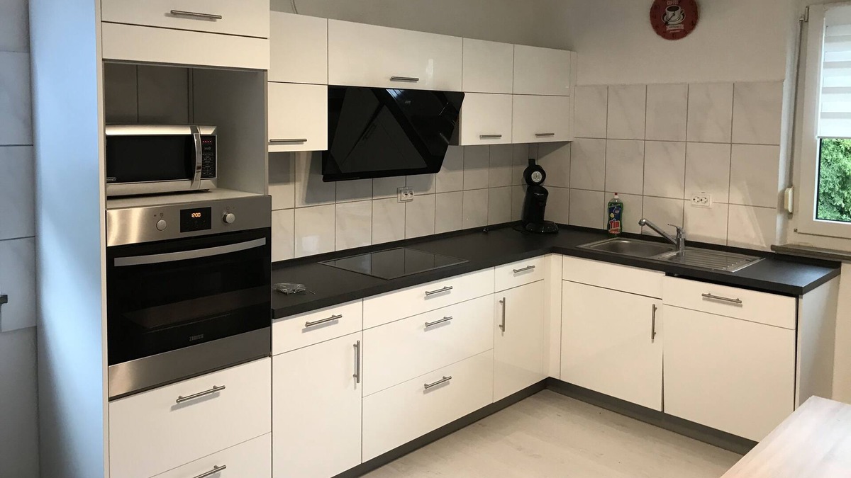 Schwaebisch Gmuend Apartment | Vacation Apartment Stauferland Apartments