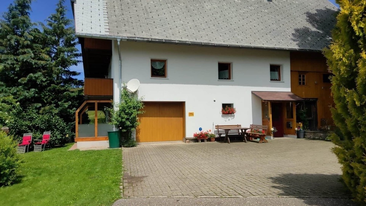 Titisee-Neustadt Apartment | Vacation apartment/apartment for 2 guests with 65m² in Titisee-Neustadt (157859)