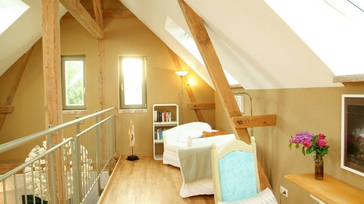 Vogelsang Apartment | Vacation apartment/apartment for 2 guests with 70m² in Vogelsang-Warsin (116946)