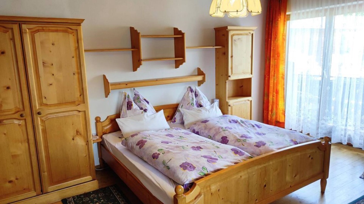 Sankt Lambrecht Apartment | Vacation apartment Grebenzenblick - Kralmoar, Family Seidl