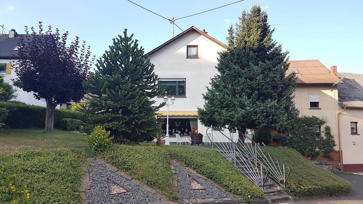 Daun Apartment | Vacation apartment Junk am Lieserpfad