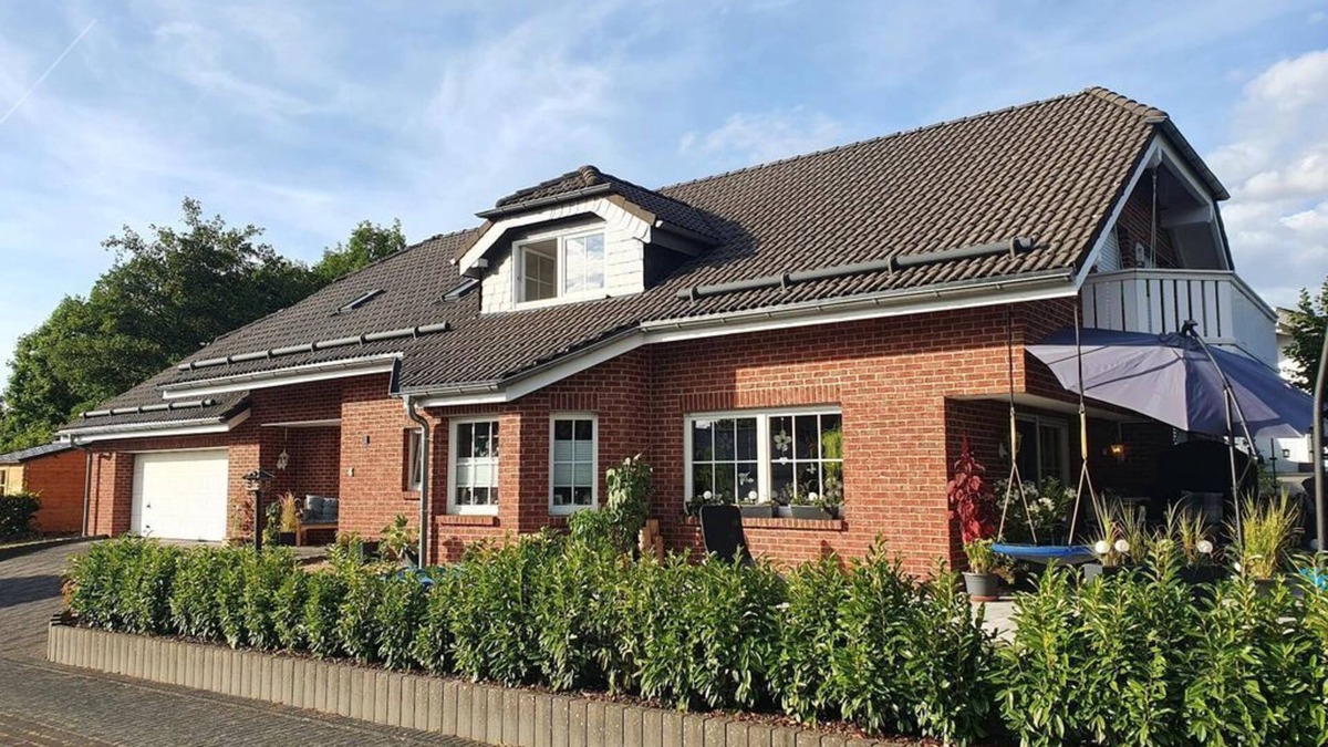 Fehl-Ritzhausen Apartment | Vacation apartment Ritzhäuser Lieblingsnest - 2-bed apartment