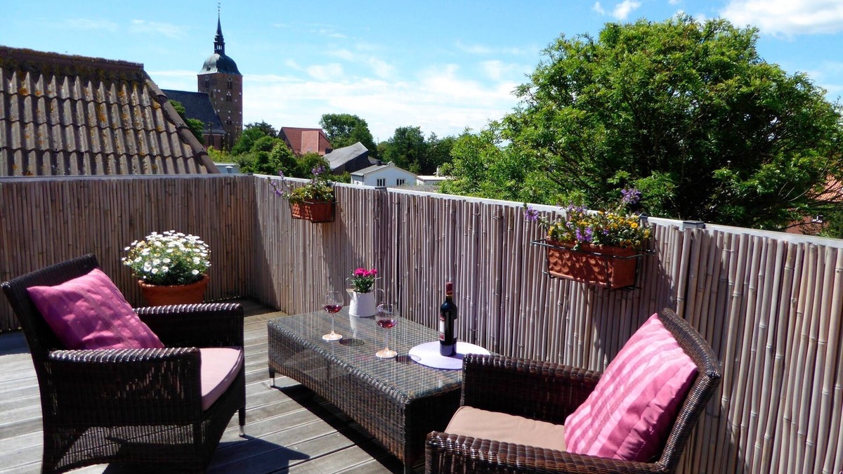 Burg auf Fehmarn Apartment | Vacation apartment/apartment for 2 guests with 67m² in Fehmarn OT Burg (14281)