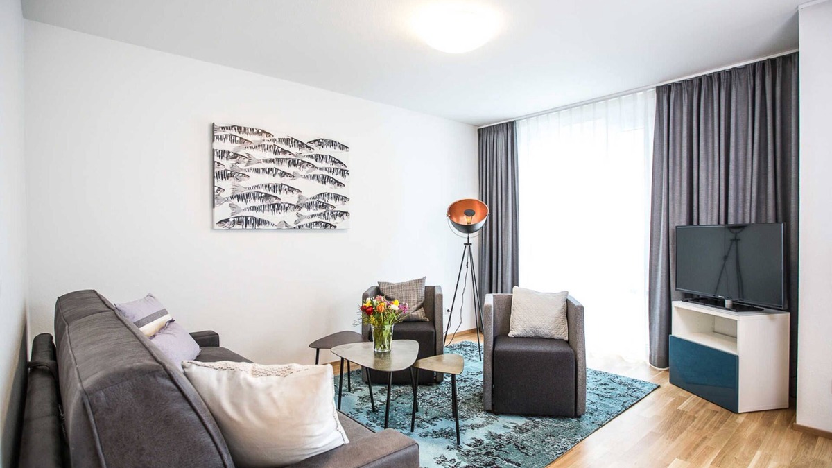 Fischbach Apartment | Vacation apartment Säntis