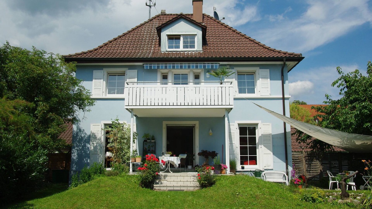 Fischbach Apartment | Vacation apartment/apartment for 2 guests with 40m² in Friedrichshafen (165854)