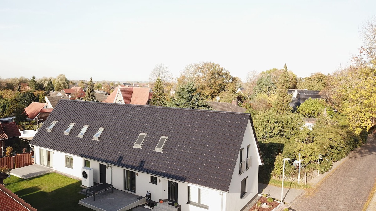 Imsum Apartment | Vacation apartment Nordseewelle on the North Sea