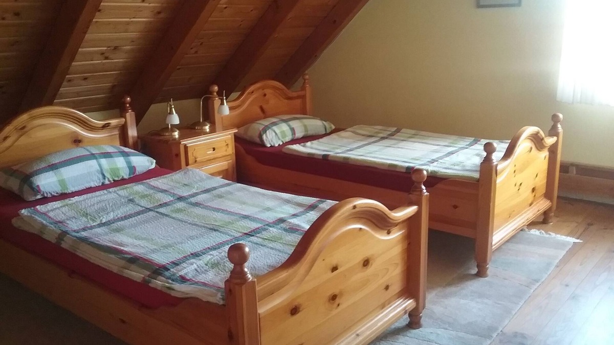 Moos Apartment | Vacation apartment, 70 m², 2 bedrooms, max. 2 persons