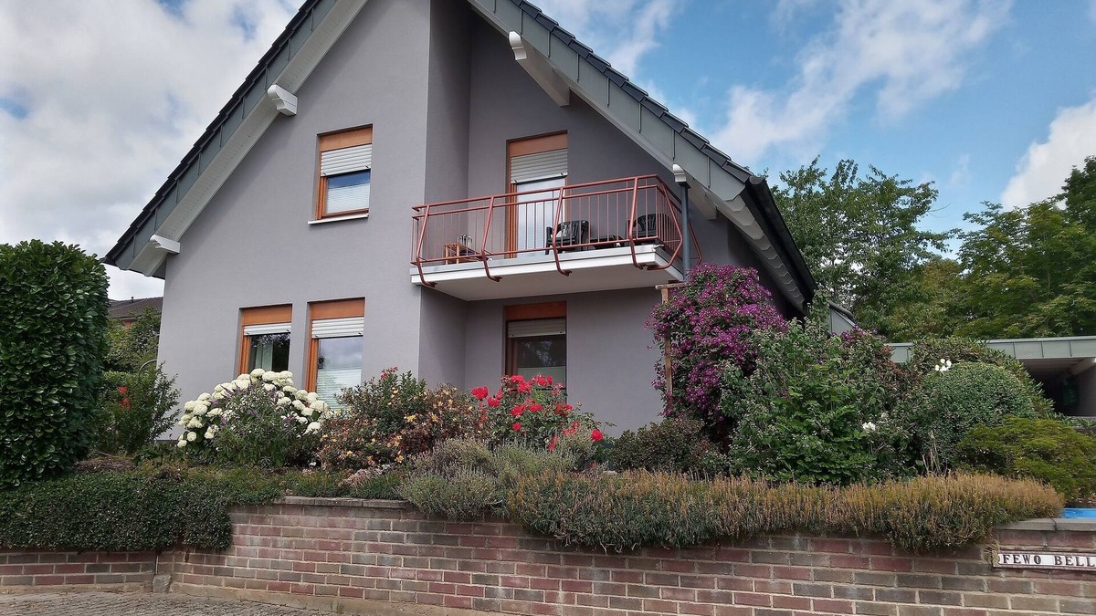 Niederdurenbach Apartment | Vacation apartment/apartment for 5 guests with 70m² in Niederdürenbach (110575)