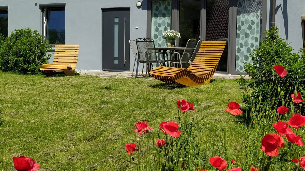 Schwaebisch Hall Apartment | Vacation apartment Sanwald GbR