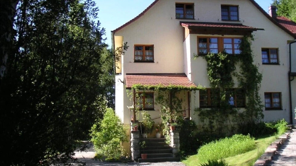 Unterleinleiter Apartment | Vacation apartment with 45sqm, in a quiet location on the outskirts with separate entrance