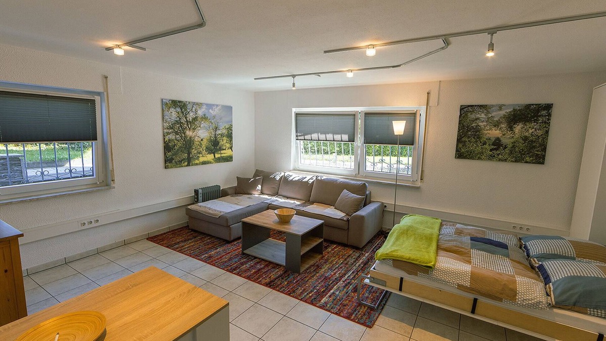 Weissach im Tal Apartment | Vacation apartment/apartment for 2 guests with 42m² in Weissach im Tal (169522)