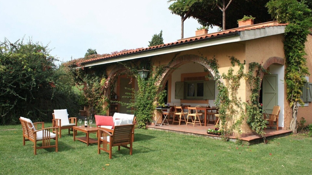 Padua Apartment | Vacation apartment Oleandro - Vigna Luisa Resort - Close to Rome