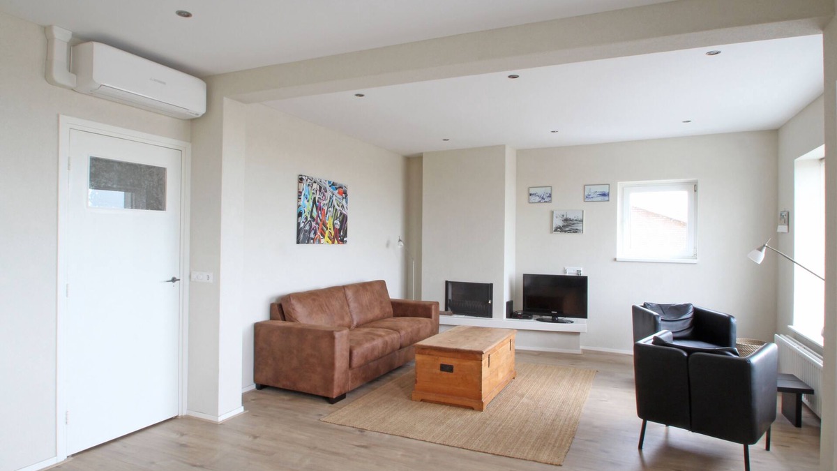 Municipality of Katwijk Apartment | Vacation apartment/apartment for 4 guests with 65m² in Katwijk aan Zee (95172)