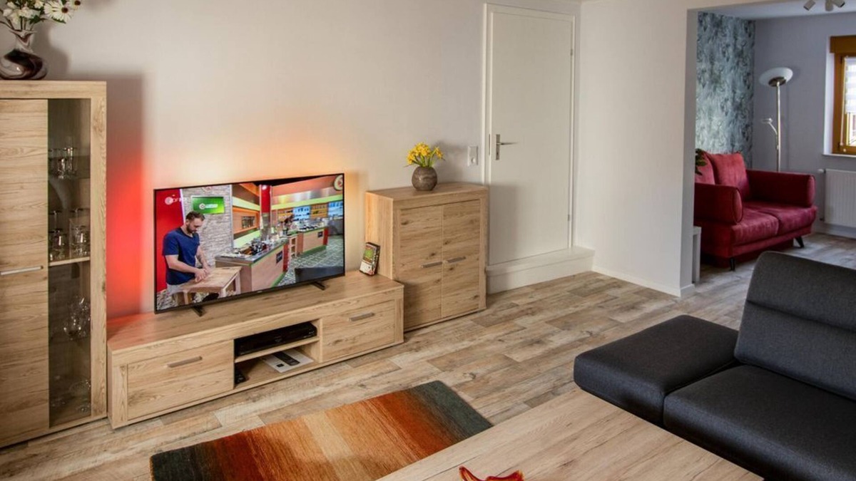 Bad Marienberg Apartment | Vacation apartment Wäller Glück - 3-bed apartment
