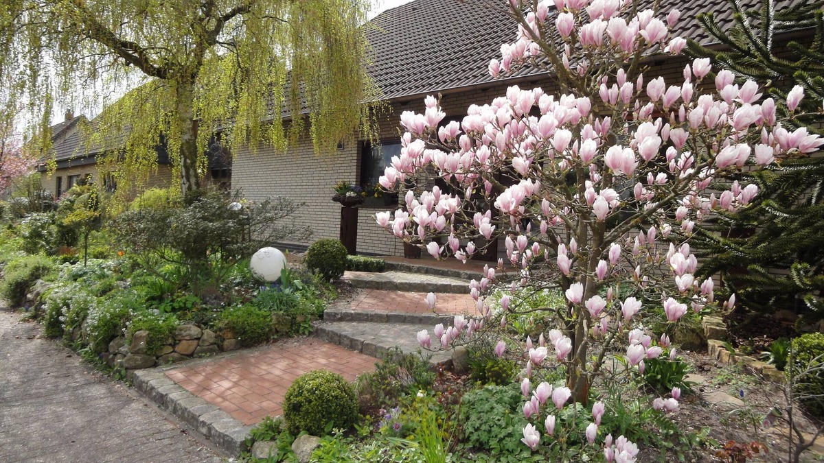 Bad Zwischenahn Apartment | Vacation apartment
