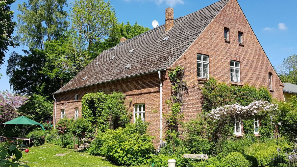 Behren-Luebchin Apartment | Vacation apartment/apartment for 3 guests with 60m² in Behren-Lübchin (164331)
