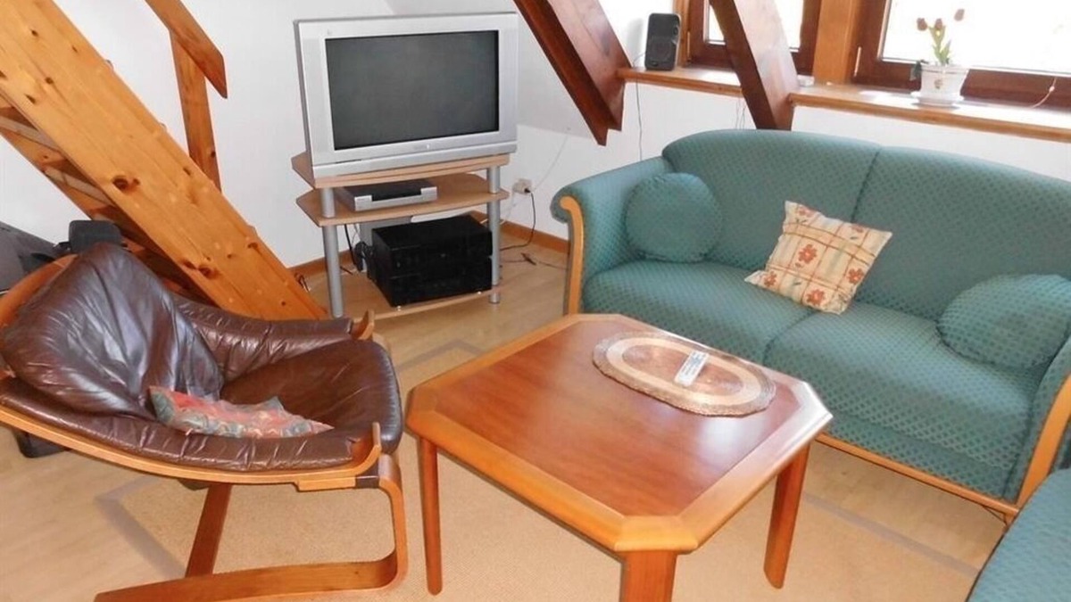 Danischenhagen Apartment | Vacation apartment/apartment for 5 guests with 70m² in Dänischenhagen (1155)
