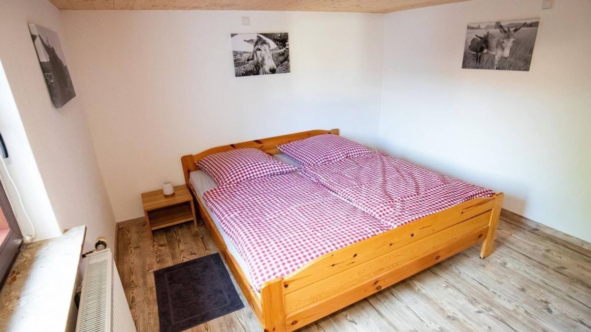 Seiferts Apartment | Vacation apartment Lioba EG - Ferienwohnungen Schmitt