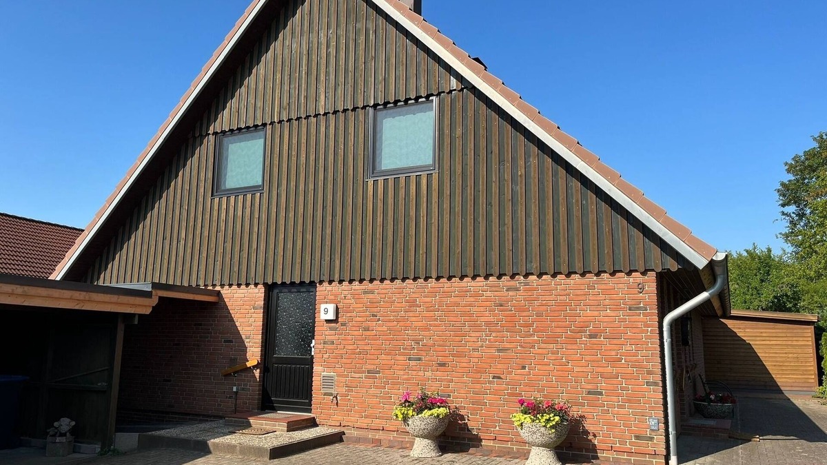 Gross Wittensee Apartment | Vacation apartment/apartment for 2 guests with 67m² in Groß Wittensee (2418)