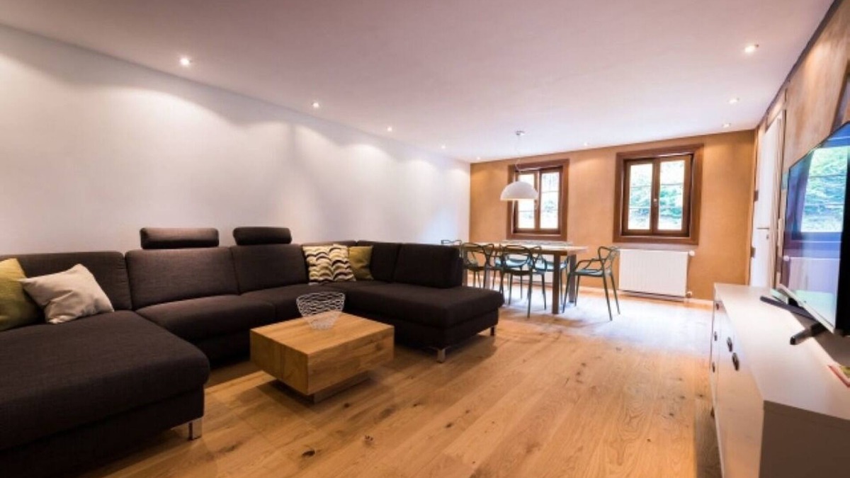 Klingenmuenster Apartment | Vacation apartment/apartment for 4 guests with 60m² in Klingenmünster (179314)